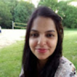 Meet your Posher, Bhavna